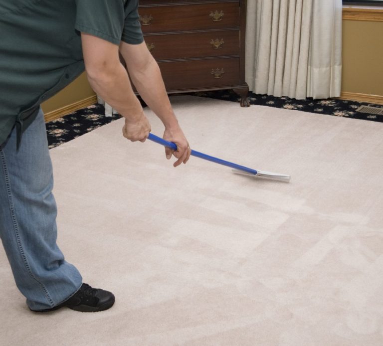 move-out cleaning kitchen checklist Raleigh