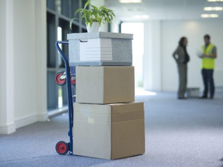 move-out cleaning kitchen checklist Raleigh
